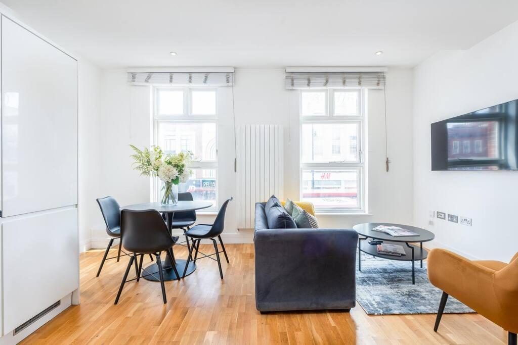 Brixton By Capital Apartament