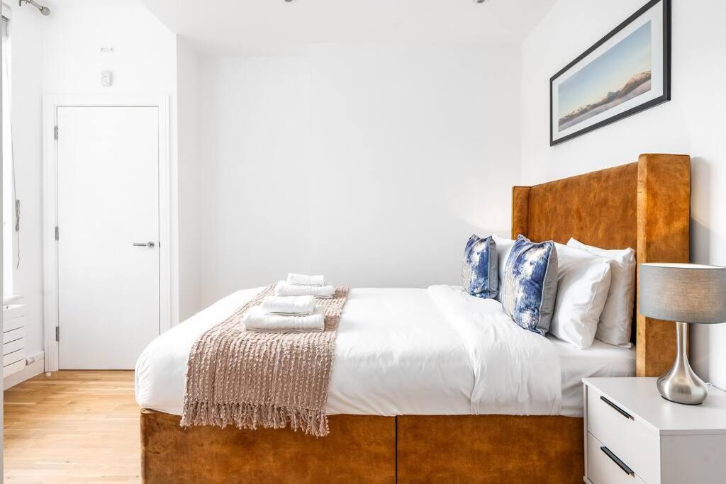 Apartament Brixton By Capital *