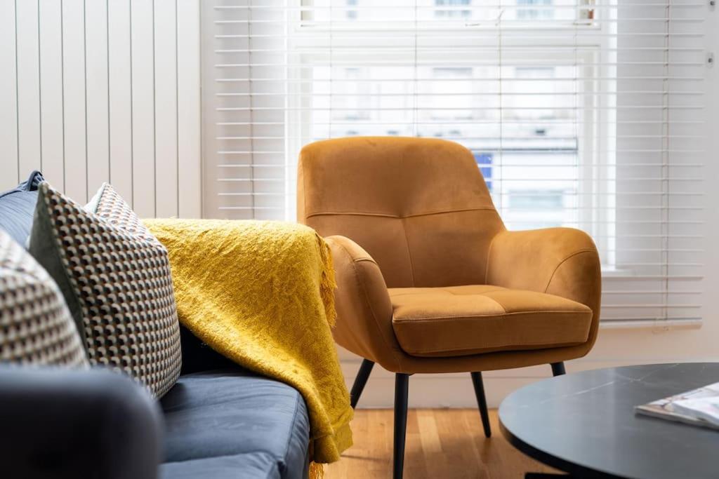 Brixton By Capital Apartament