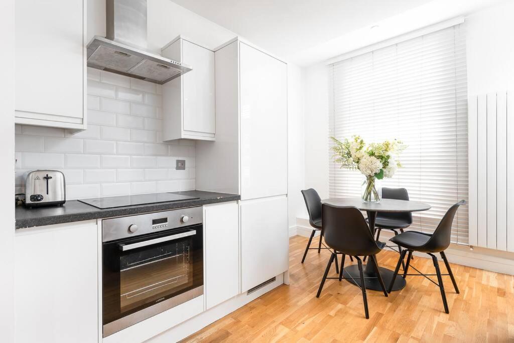 Apartament Brixton By Capital *