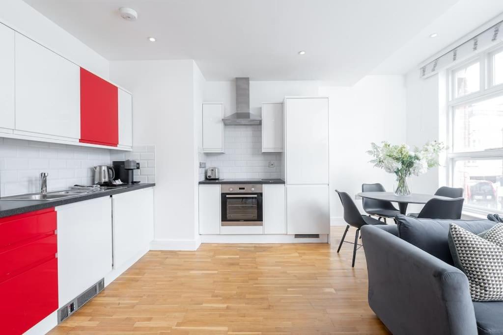Brixton By Capital Londra