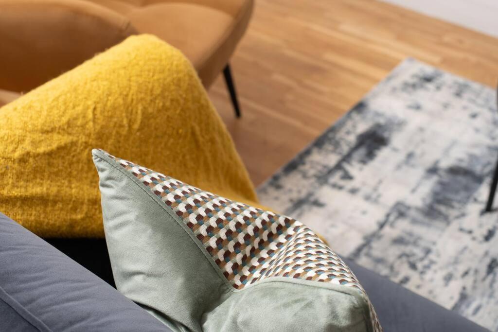 Apartament Brixton By Capital