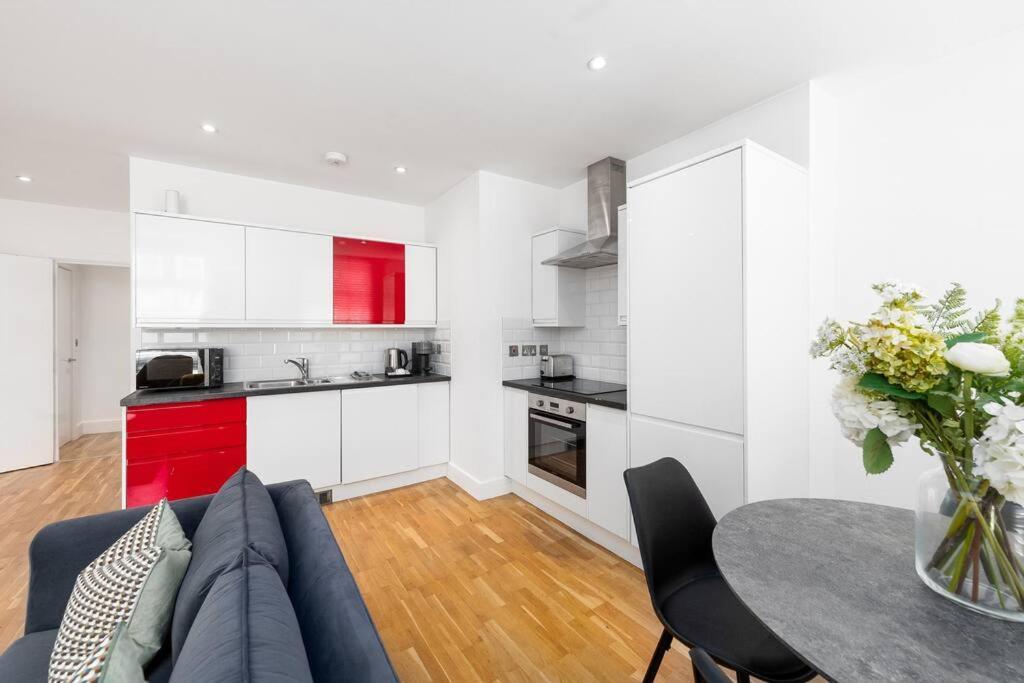 Apartament Brixton By Capital *