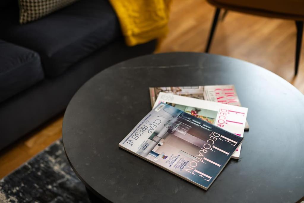 Brixton By Capital Apartament Londra