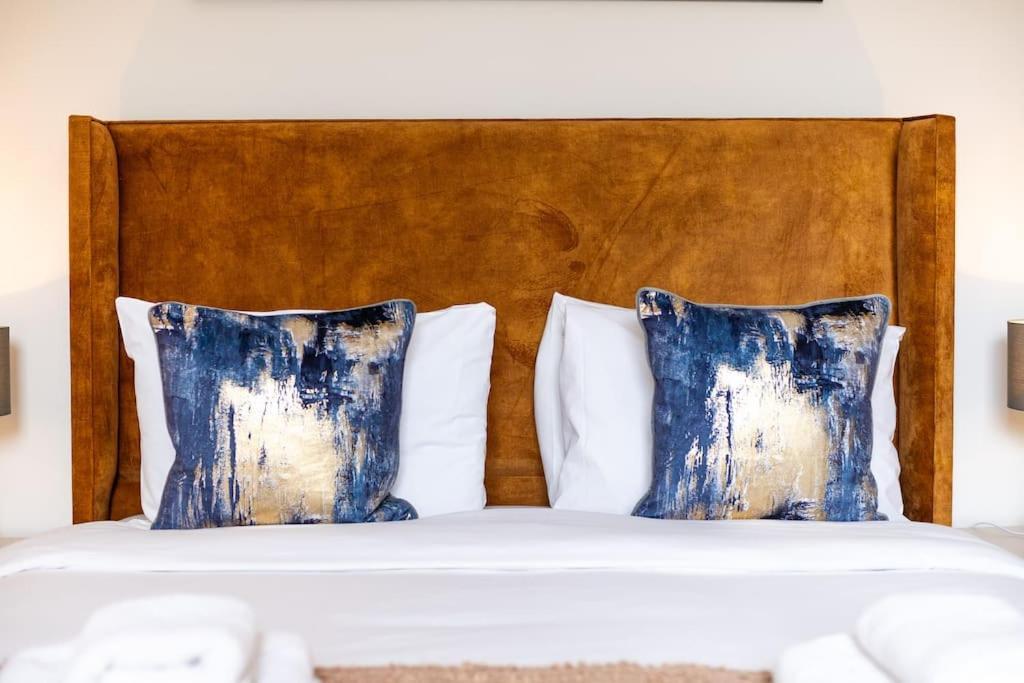 Brixton By Capital Apartament Londra
