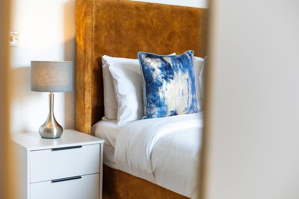 Brixton By Capital Apartament Londra
