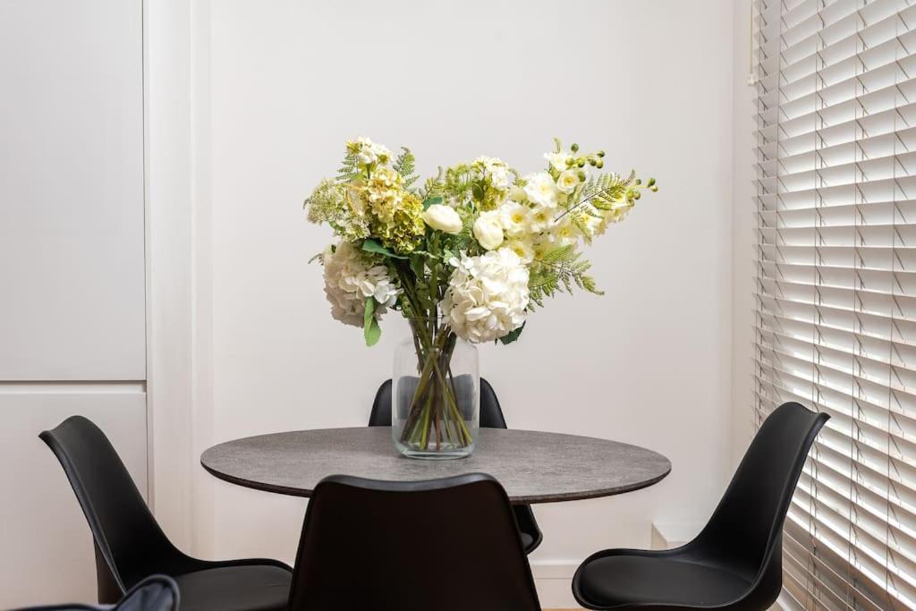 Apartament Brixton By Capital Londra