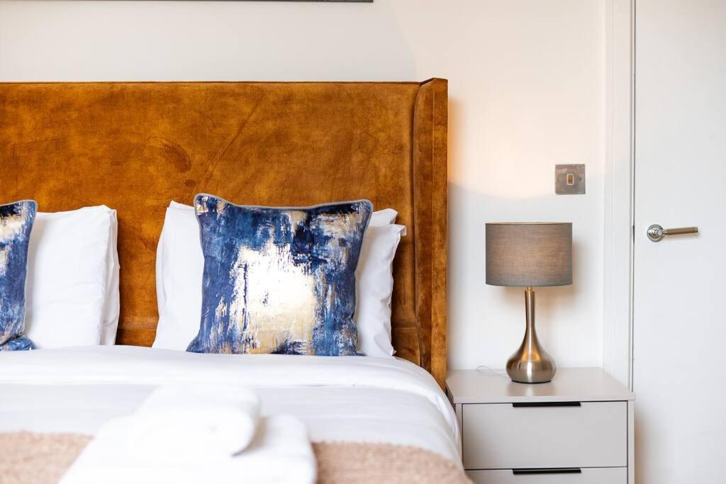 Brixton By Capital Apartament Londra