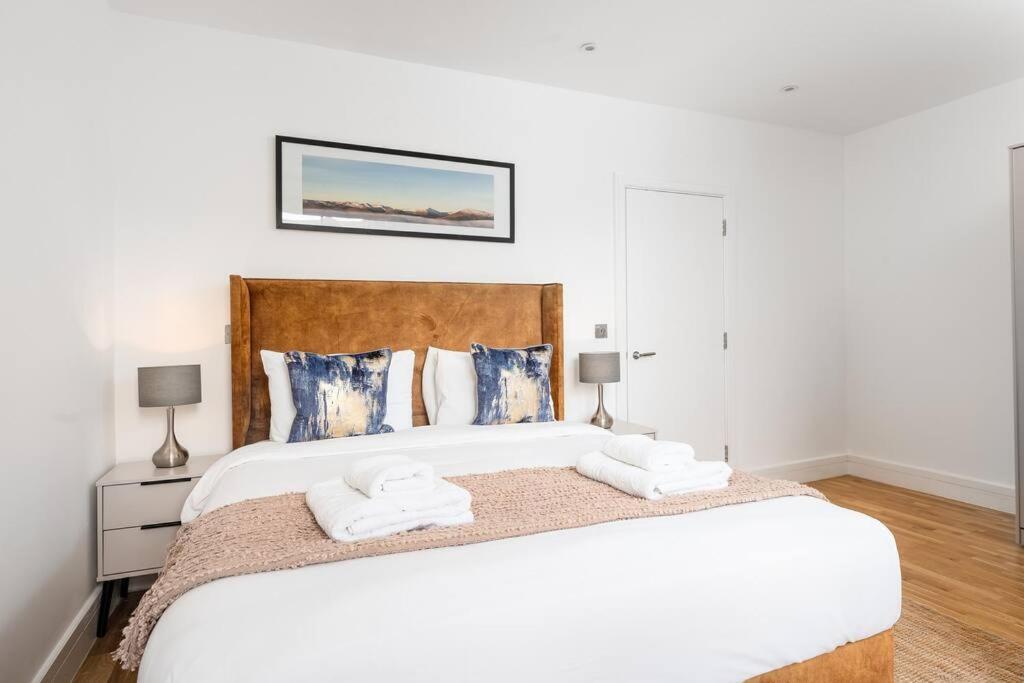 Apartament Brixton By Capital *